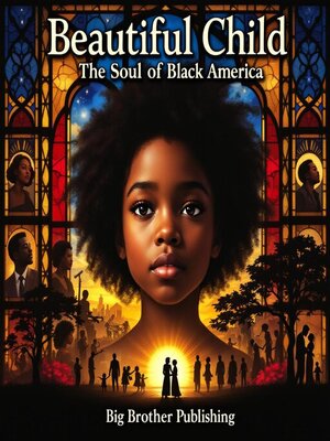 cover image of Beautiful Child
